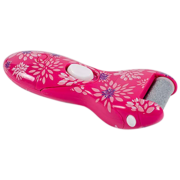 Ped Egg Power PLATINUM Cordless Callus Remover - With Extra Roller