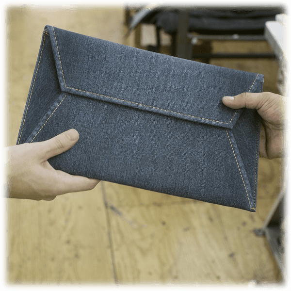 incase envelope sleeve