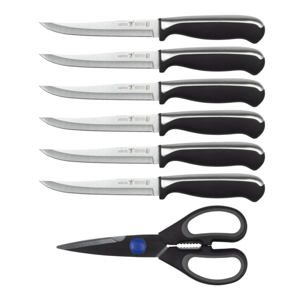 MorningSave J.A. Henckels International Everedge Plus 14Piece Knife