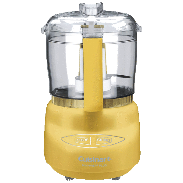 Cuisinart Mini Prep Plus Food Processor (Refurbished)