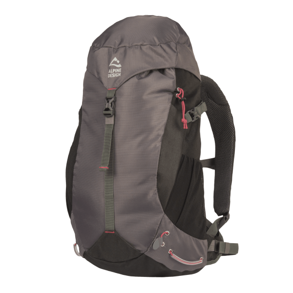 Alpine design hike outlet backpack