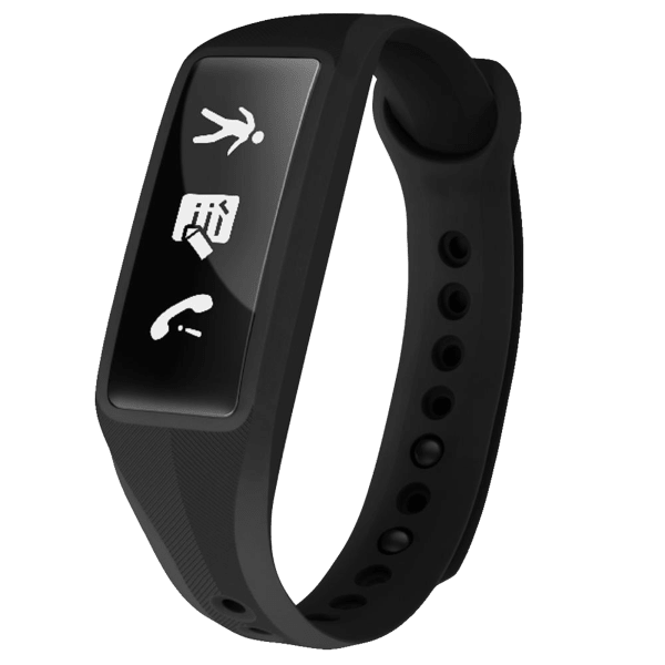 Striiv fusion bio 2 deals smartwatch with continuous heart rate