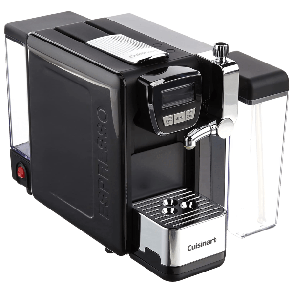 MorningSave Cuisinart Espresso Defined Cappuccino and Latte Machine