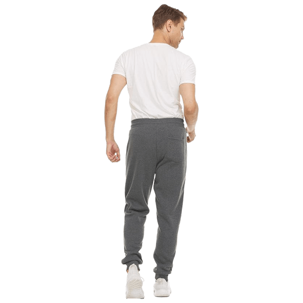 SideDeal 3Pack Nextex Apparel Men's Fleece Jogger Pants With Tech