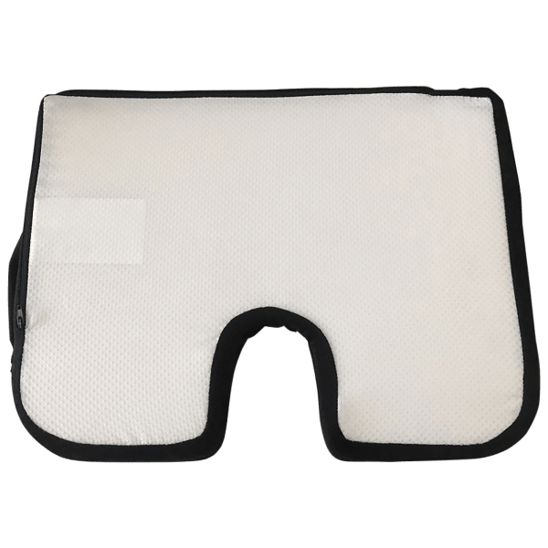 Meh 2Pack Everlasting Comfort Memory Foam Seat Cushions