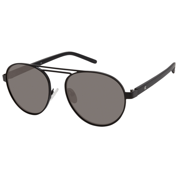 Champion Gold Metal Sunglasses main image 1