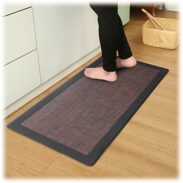 MorningSave J&V Textiles Hillside Oversized Oil & Stain Resistant Anti