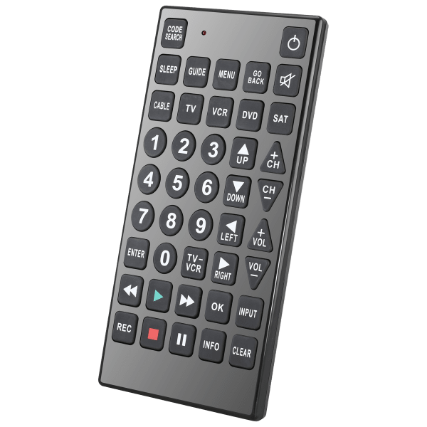 MorningSave Buzzy Jumbo Remote Control