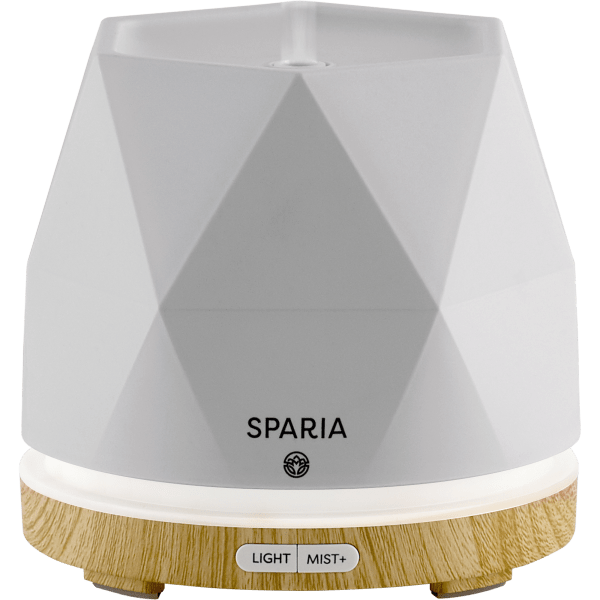 MorningSave Sparia 140 ML Ultrasonic Diffuser