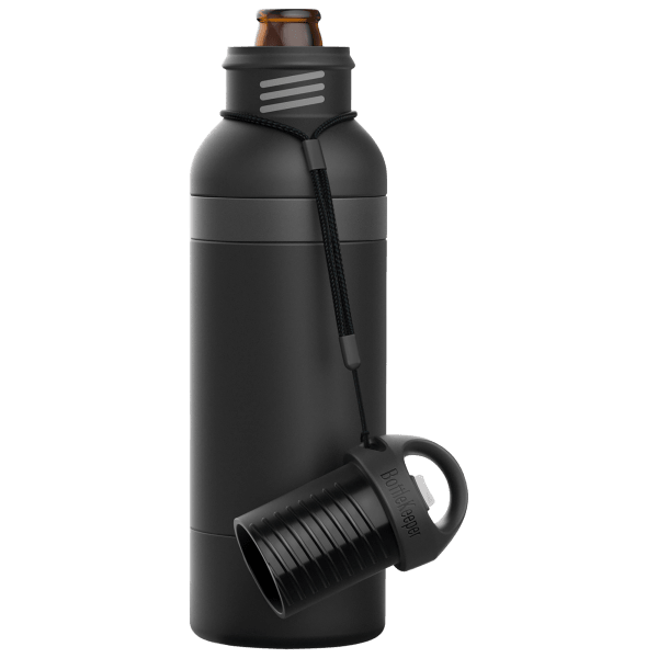 SideDeal: 2-Pack: BottleKeeper X or CanKeeper 3-in-1 Double Walled Beverage  Insulators