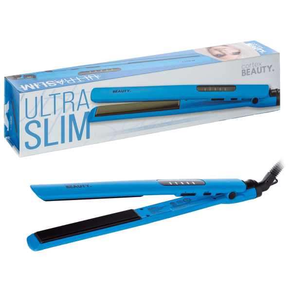 MorningSave Cortex Beauty Ultra Slim Digital 1 Flat Iron