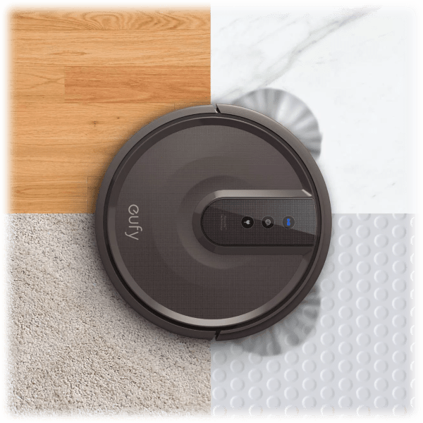 SideDeal Eufy RoboVac 15T Robot Vacuum