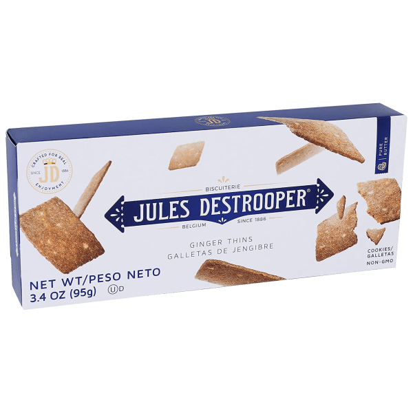 jules destrooper thins