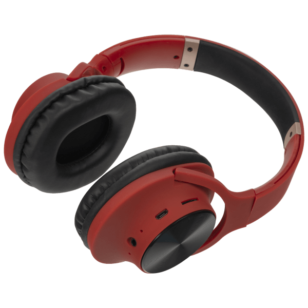 SideDeal Bluestone Flexi Bluetooth 5.0 Rubber Finish Headphones