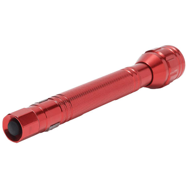 MorningSave 2Pack HALO Extendable Flashlights with Gift Boxes