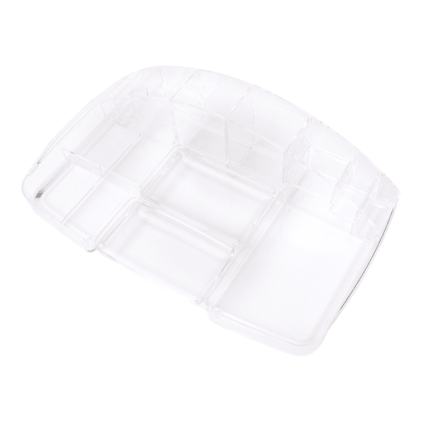 MorningSave My Life My Shop Get It Together Cosmetic & Jewelry Organizer