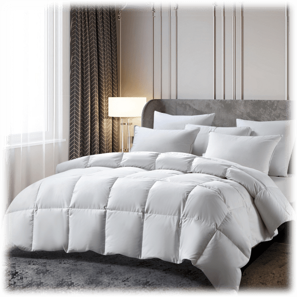 MorningSave Beautyrest Luxury Bedding