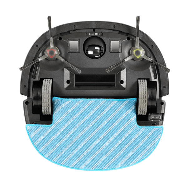 ecovacs deebot mini 2