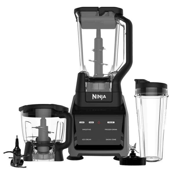 Ninja Intelli-Sense Smart Kitchen Blender System