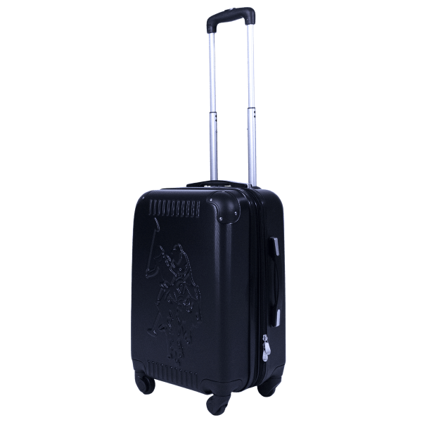 foldable cabin luggage