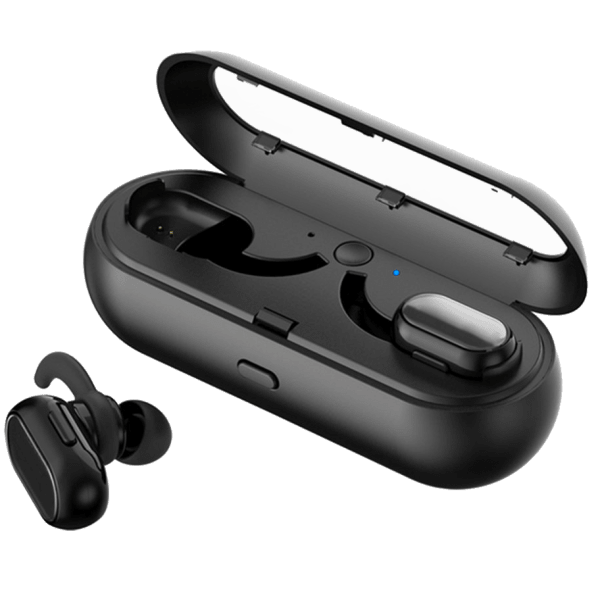 Meh Truebuds Bluetooth Earbuds