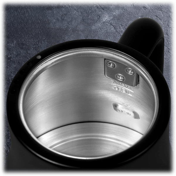 MorningSave Jocuu Gooseneck Electric Pour Over Kettle with Temperature Control