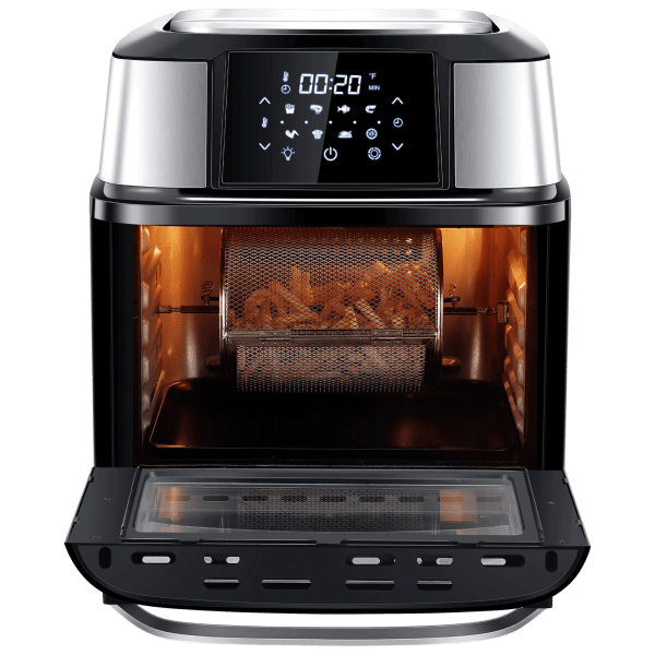 MorningSave: GoWISE USA 5.8 Quart Electric Programmable Air Fryer