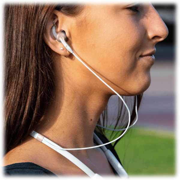 ifrogz flex force wireless neckband earbuds