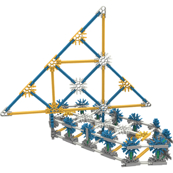knex 618 pieces