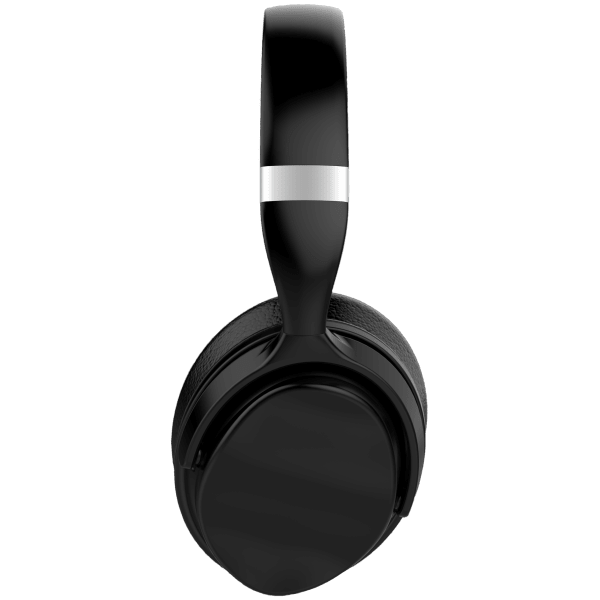 Meh Wicked Audio HUM 900 Over Ear HiFi Stereo Bluetooth Wireless