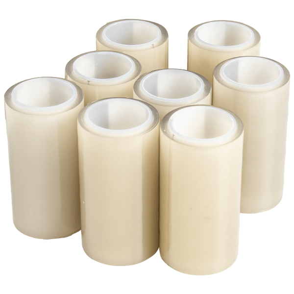 MorningSave: 8-Pack: Bell + Howell Alien Shield Transparent Tape
