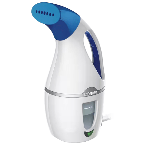 SideDeal Conair Complete Steam Hand Held Travel Garment Fabric Steamer