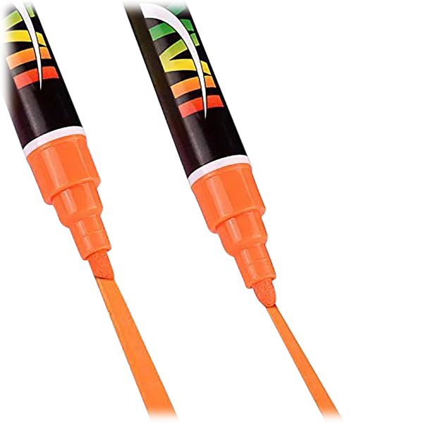 MorningSave Liquid Chalk Markers