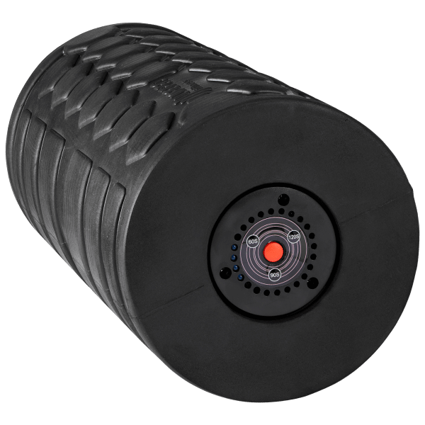 MorningSave LifePro Surger 4Speed Vibrating Foam Roller