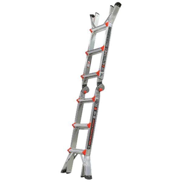Meh Little Giant Go2 13' Multipurpose Ladder