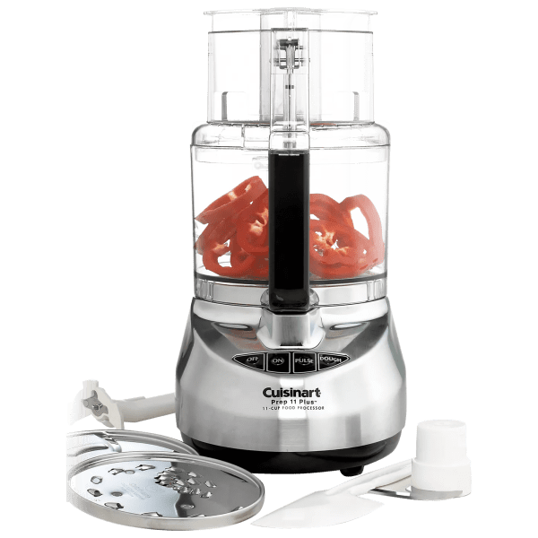 Cuisinart PREP 11 PLUS - 11 CUP FOOD PROCESSOR (DLC-2011)