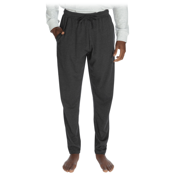 MorningSave 2Pack Unsimply Stitched Men's Lounge Pants