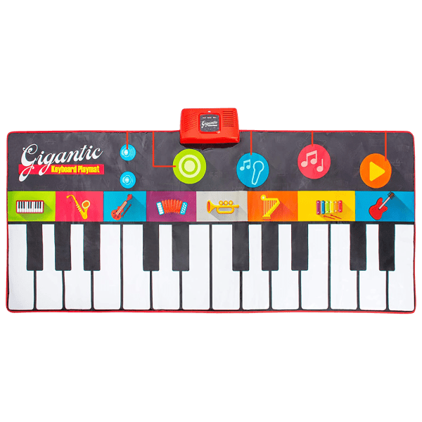 SideDeal Abco Tech Giant Floor Piano Mat