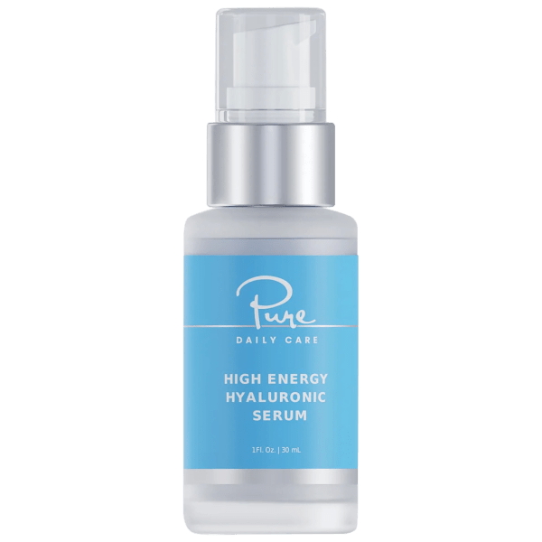 MorningSave Pure Daily Care Halo Face Cleansing Brush with High Energy