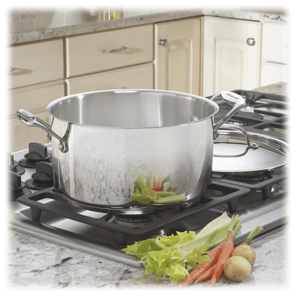 MorningSave: Cuisinart Chef's Classic Stainless 12-Quart Pasta