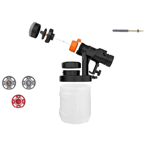 SideDeal Tacklife Paint Sprayer
