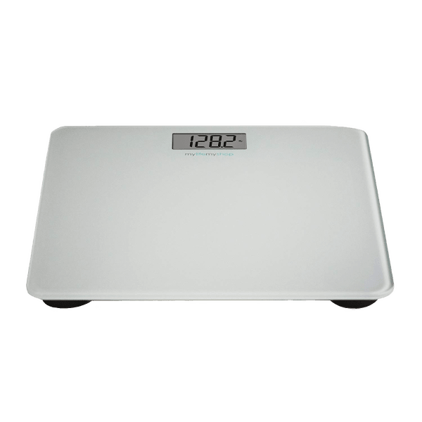MorningSave My Life My Shop Balance1 Digital Body Scale