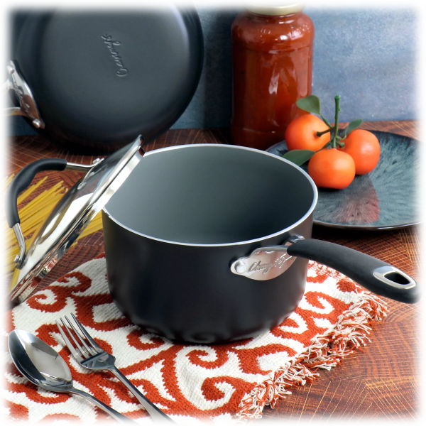 SideDeal: Phantom Chef 12 Non-Stick Ceramic Pan