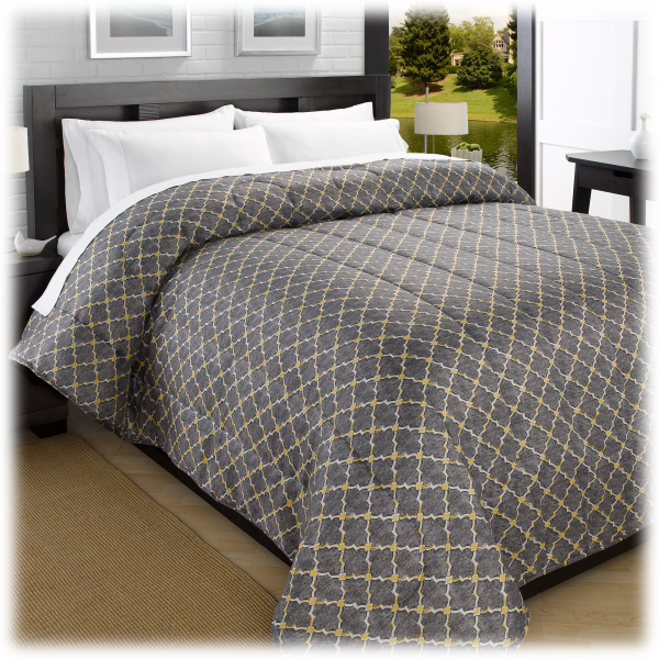 MorningSave Ella Jayne Home Lightweight Comforter