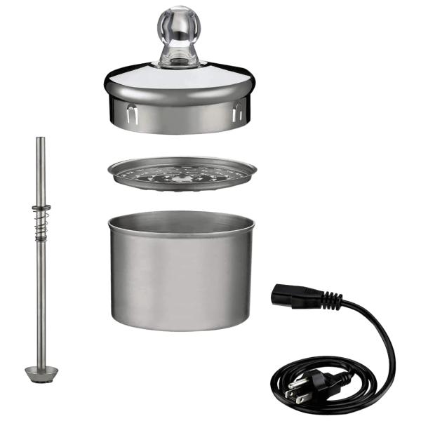 MorningSave Cuisinart 12Cups Stainless Percolator