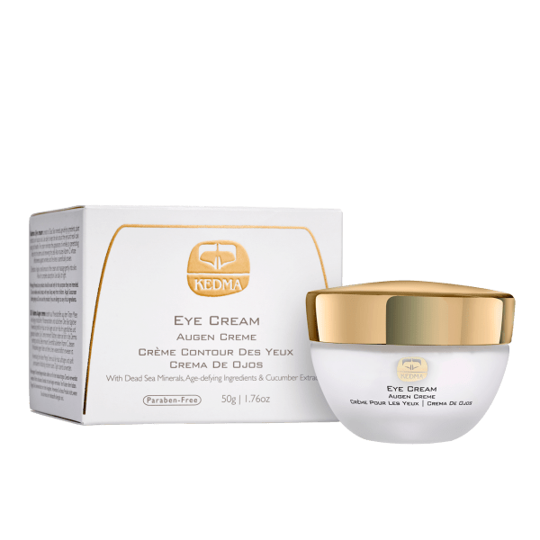 MorningSave Kedma Eye Cream
