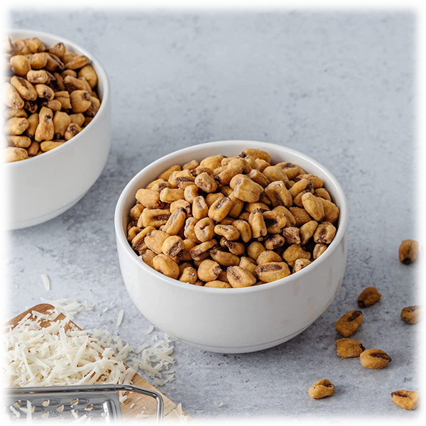 SideDeal 100Pack Love, Corn Premium Crunchy Corn Snacks (0.7oz)