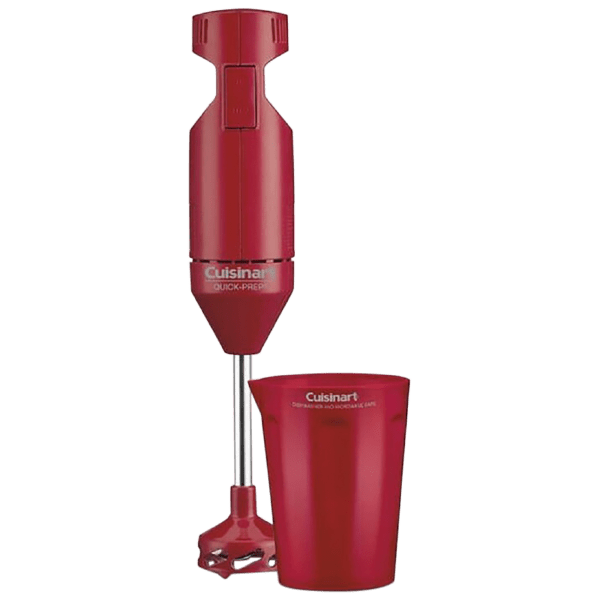 MorningSave: Cuisinart Quick Prep 2-Speed Hand Blender