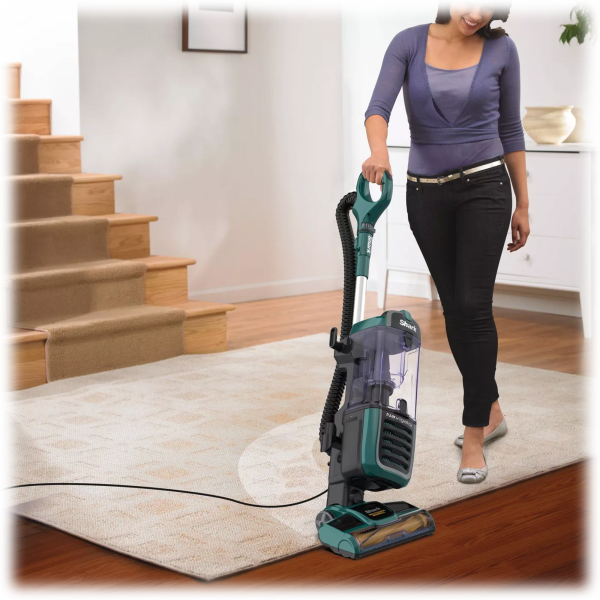 SideDeal Refurbished Shark Navigator Swivel Pro Pet Upright Vacuum, ZU51