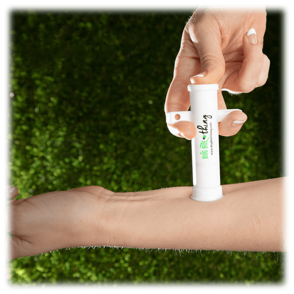 Meh 2Pack Bug Bite Thing Bug Bite Thing Suction Tool, Poison Remover